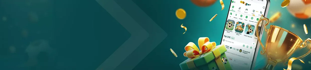 22Bet Bonus Chào Mừng Cho Casino