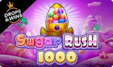 Sugar Rush 1000
