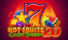 Hot Fruits 20