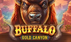 Buffalo Gold Canyon
