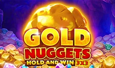 Gold Nuggets