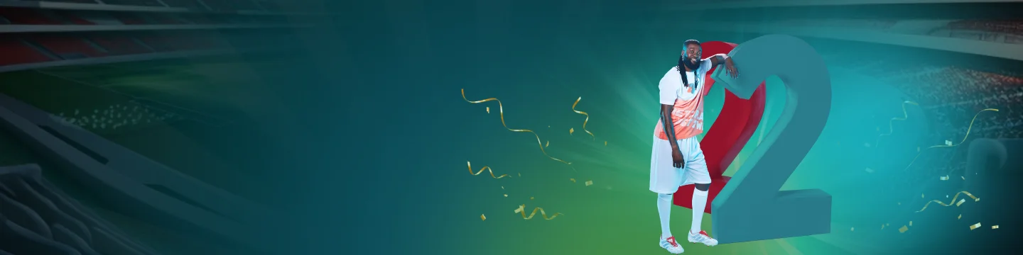 22Bet Chương Trình VIP